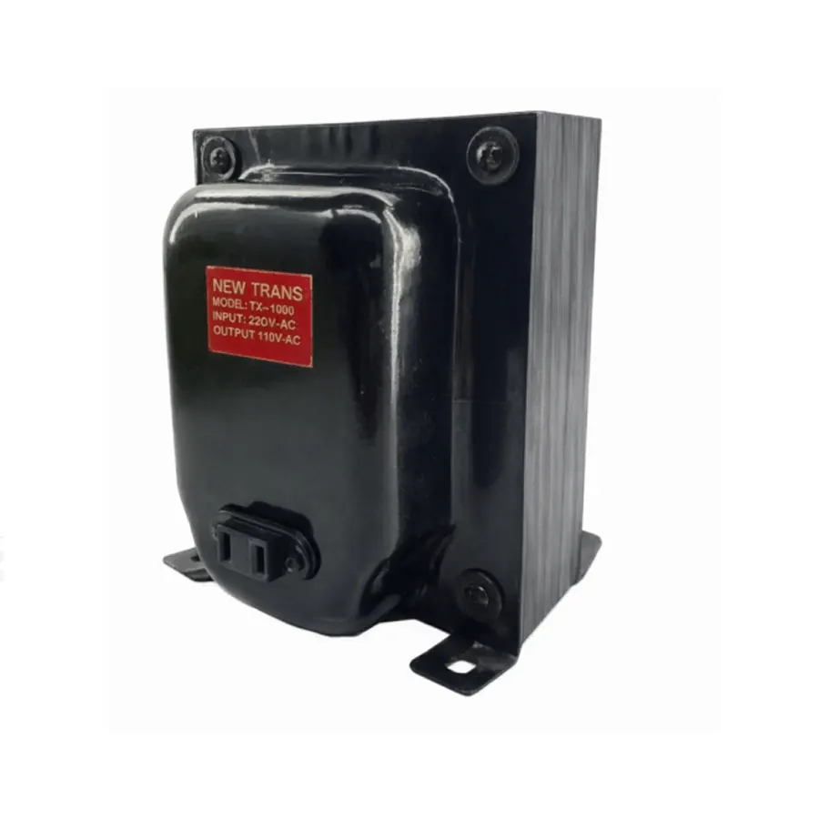 مبدل برق ۲۲۰ به ۱۱۰ ولت ۱۰۰۰ وات