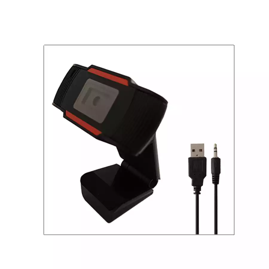 HD Webcam - وب کم