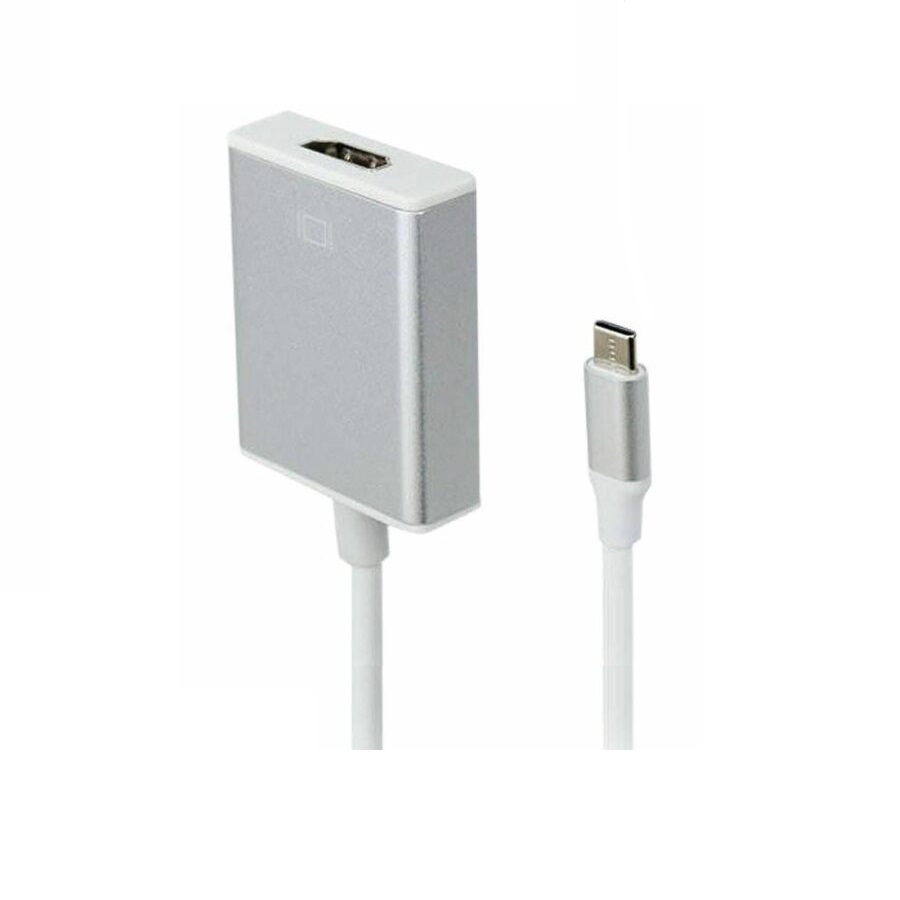 مبدل Type-C به HDMI 4K