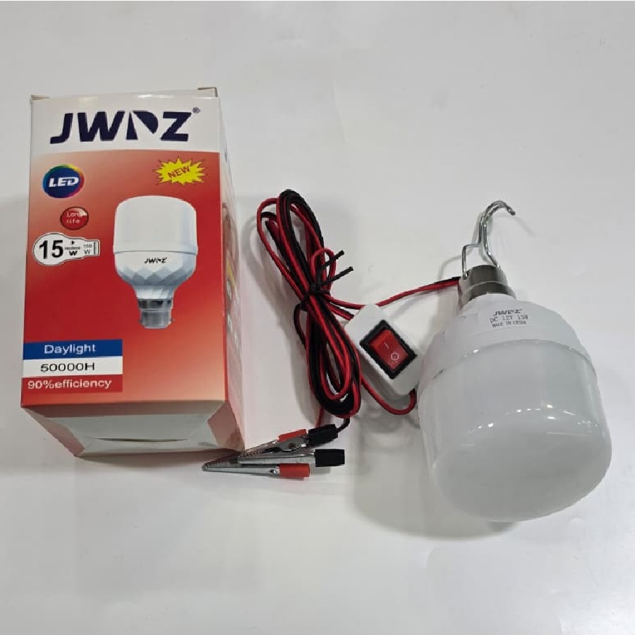 لامپ سیار ۱۲ ولت