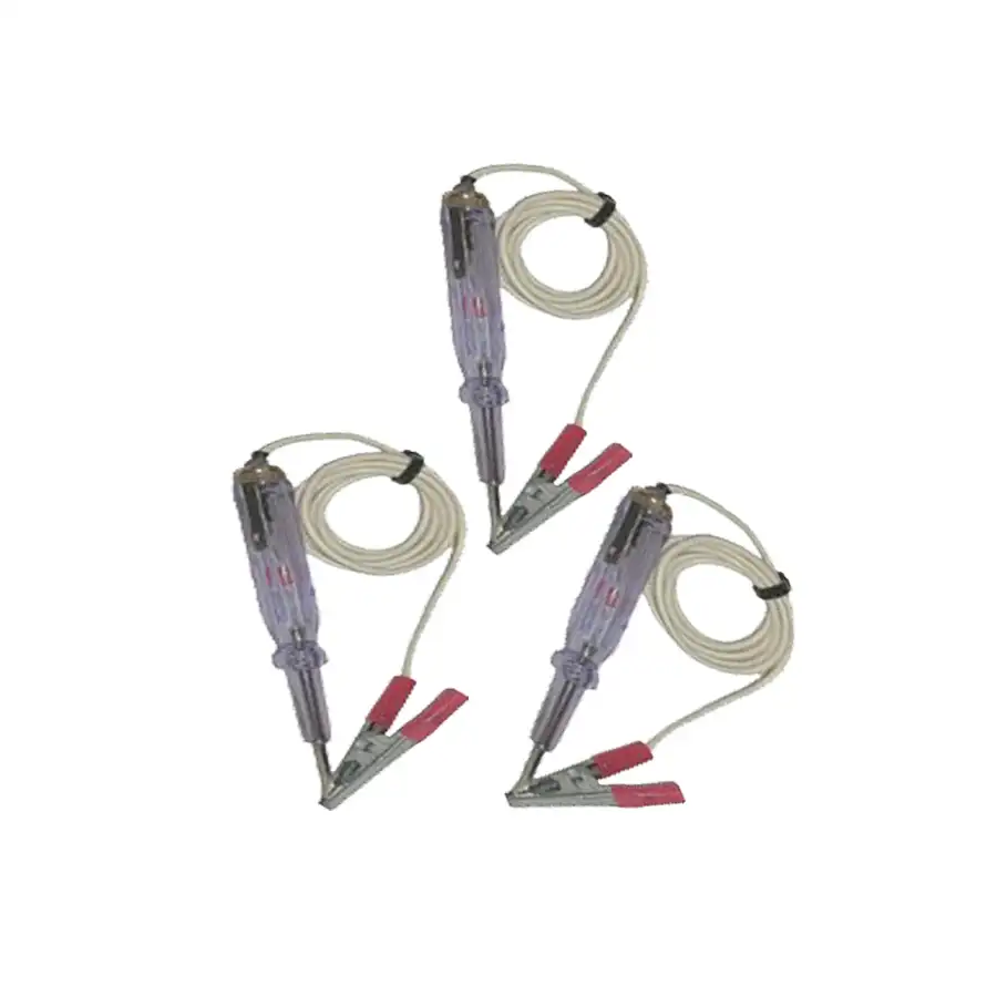 فاز متر تستر ۱۲ ولت