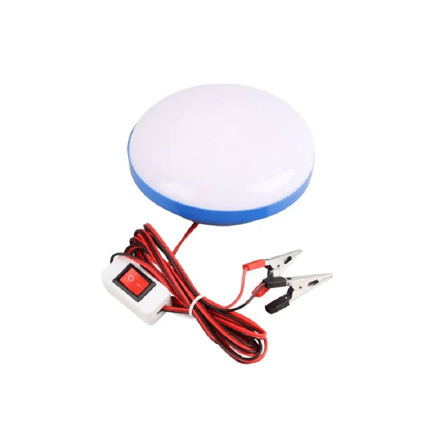 چراغ سیار ۱۲ ولت ۳۰ وات مدیانور