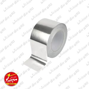 چسب پهن آلومینیومی 30 یارد