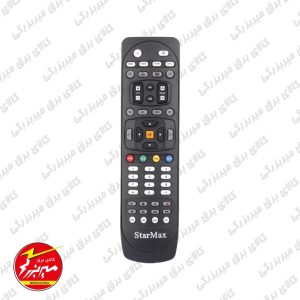 ریموت کنترل استارمکس A100