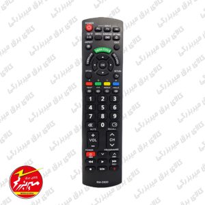 ریموت کنترل پاناسونیک