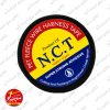 چسب پارچه ای نسوز NCT