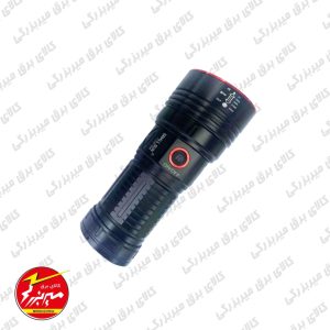 چراغ قوه اسمال سان مدل ZY-T235