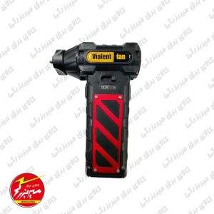 جت فن وایولنت مدل F015