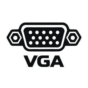 VGA