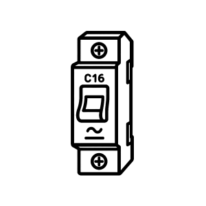 فیوز تک‌ فاز