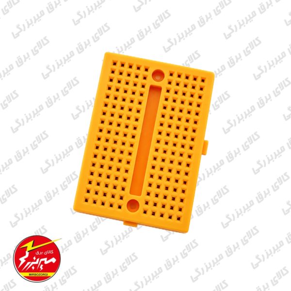 برد بورد 170 سوراخ