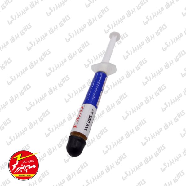 خمیر فلاکس 3 cc
