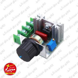 ماژول دیمر AC 2000 W