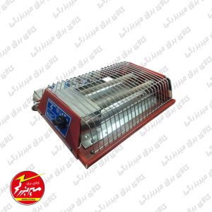 کرسی برقی ناسیونال مدل اطلس